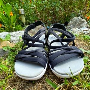 Clarks Cloud Stepper Soft Cushion Women’s Sandals